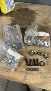 Driltech 002052-001 Lot Of 5 Flange Kits - Bild 1 von 3