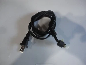 INSIGNIA A/C CORD FY-2 E323057 USED IN MODEL NS-24LD100A13 - Picture 1 of 1