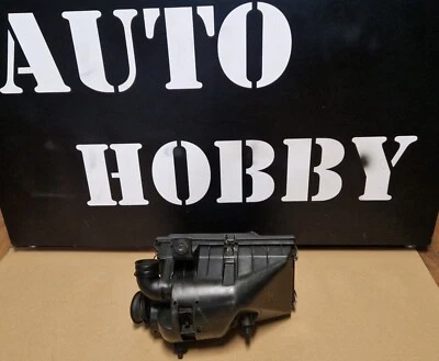 Luftfiltergehäuse AUDI 80 - 078133837D - Bild 1 von 4