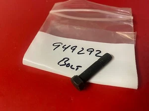 HODAKA • NOS 949292 Sprocket Bolt 98 Super Rat 100 95 97 Combat 94 Wombat 125 - Foto 1 di 1