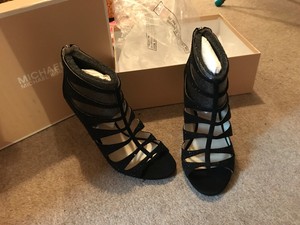 michael kors party shoes