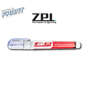 ZPI F-Zero Nano Finesse - Angelrolle Schmiermittel Wartung/Reparatur - Bild 1 von 4