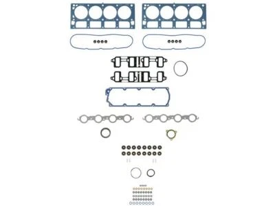 Para 2007-2013 GMC Yukon XL 2500 conjunto de junta de cabeça Felpro 93942ZSTN 2008 2009 2010 - Imagem 1 de 2