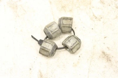 Polaris Ranger 900 Crew EPS conjunto de 4 porcas 7547660 33511 - Imagem 1 de 2