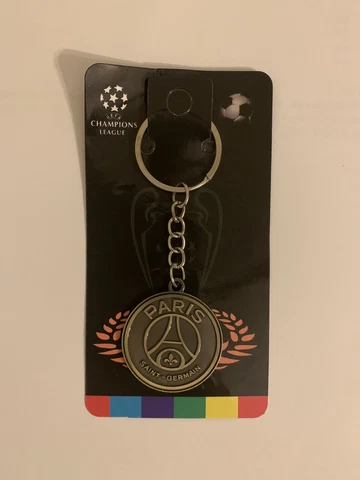 PSG Keychain Cover