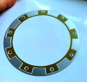 Xena Warrior Princess Vinyl Car Sticker - Bild 1 von 1