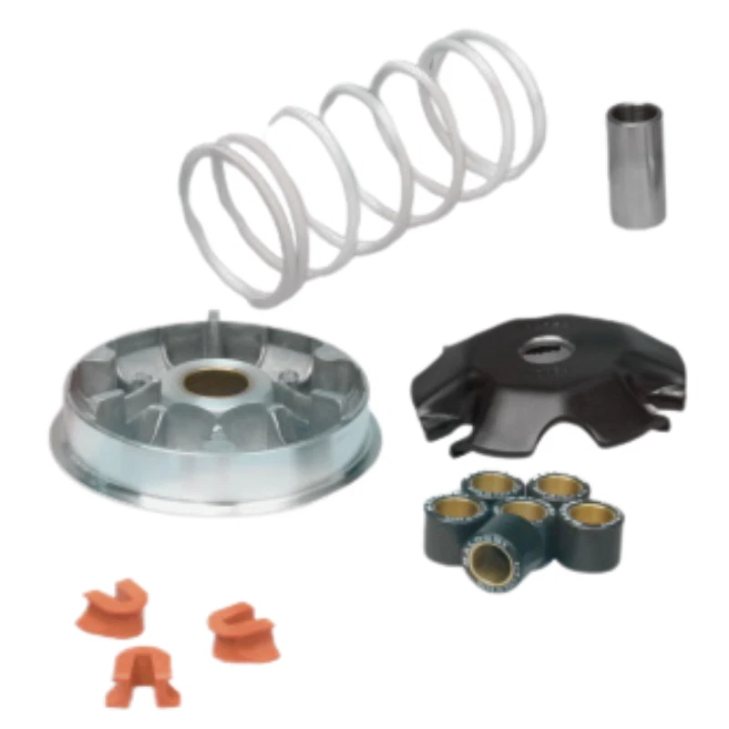 Honda NSC 110 Vision MALOSSI MULTIVAR 2000 VARIATOR KIT - VB515211 - Image 1 of 1