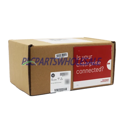 ALLEN-BRADLEY New Allen Bradley 1766-L32BXBA MicroLogix 1400 32 Point Controller