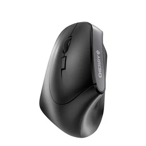 MW 4500 LEFT Souris Verticale Ergonomique pour Gauchers Sans Fil radio 24 GHz... - Photo 1/8