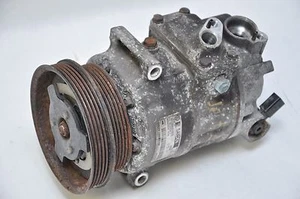 2006 VW JETTA 2.5L AC A/C AIR CONDITIONER COMPRESSOR ASM OEM 1K0820803T - Picture 1 of 6