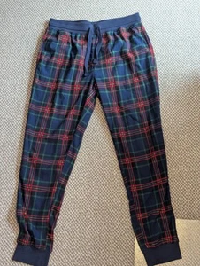 Next Mens Pyjama Pants Size Medium - Picture 1 of 5