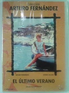 EL ULTIMO VERANO - Imagen 1 de 3