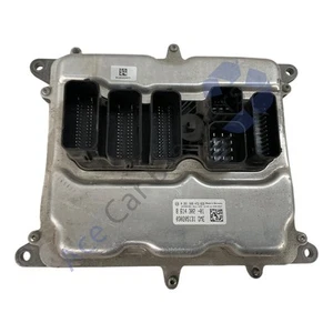 BMW 1er F20 11-13 Motorsteuergerät 8616302 - Bild 1 von 10