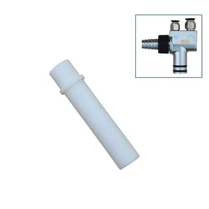 10Pieces Venturi Core Tube for Powder Coating Pump Injector GM IG02 - Picture 1 of 4