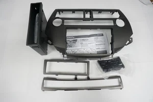 Kit installation simple/double DIN Metra 99-7874 pour Honda Accord 2008-2009 - Photo 1/4