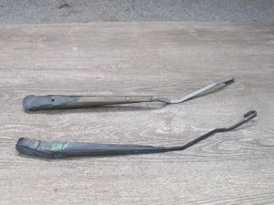 2008-2009 HUMMER H2 FRONT LEFT & RIGHT WIPER ARM SET OF 2 - Picture 1 of 12