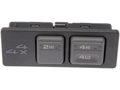 For 1996-1999 GMC Yukon 4WD Switch Dorman 73513BVPY 1997 1998 4WD - Image 1 of 2