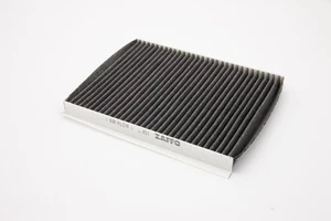 FILTRO INTERIOR ZAFFO Z451 FILTRO CARBÓN ACTIVO FIAT - Imagen 1 de 2