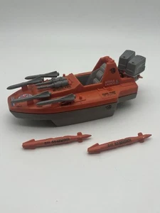 GI Joe Devilfish Boot komplett 1986 ARAH Hasbro Devil Fish kostenloser Versand - Bild 1 von 7