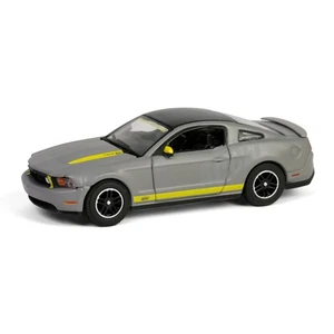 Mustang Accel 2011 encendido 1/64, funciona con vacío serie 17 41170-E - Imagen 1 de 3