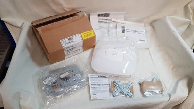 NEU Cisco air-ap1142n-e-k9 Wireless Access Point