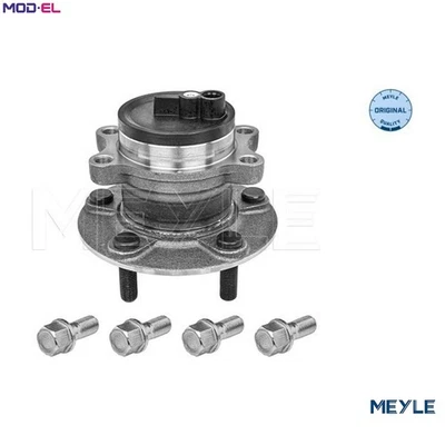 WHEEL HUB 11-14 752 0008 FOR MITSUBISHI OUTLANDER/SPORT/III/SUV ECLIPSE/CROSS - Image 1 of 4