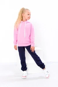 Pants (girls) – Comfortable Fit, Soft & Breathable Fabric,, Any season, Nosi... - Picture 1 of 12