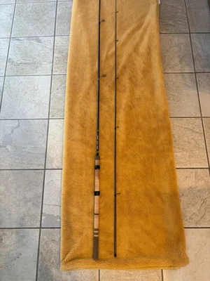 gloomis 13 foot center pin rod - Image 1 of 2