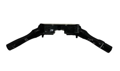 Nissan NV200 2017 interruptor de control de limpiaparabrisas de señal de giro OEM Foto 1 de 4