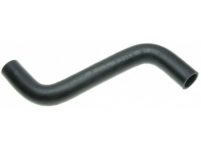 Нижний шланг радиатора для 2005-2008 Ford Escape 3,0 л V6 GAS 2006 2007 GT926ZS - Изображение 1 из 1