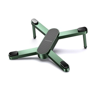 Nuevo Concepto Soporte para Portátil - Elevador de Aluminio Ergonómico Ajustable para... Envío Rápido Foto 1 de 4