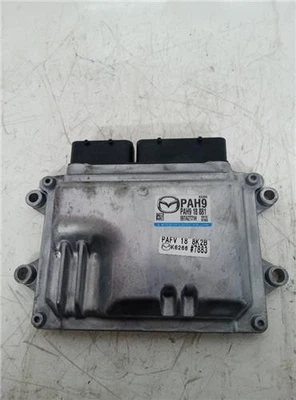 Centralina Check Control Mazda 3 berlina bp 2019 hibrido suave evolution hibrido - Immagine 1 di 4