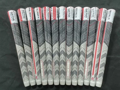 GOLF GRIP 13Pcs For Golf Pride Standard MCC Plus 4 ALIGN Golf Club Grips New Free Shipping
