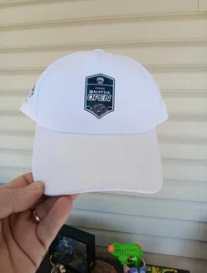 Limited Edition PPA Tour Asia Panas Malaysia Open Women’s Sport Cap - Picture 1 of 5