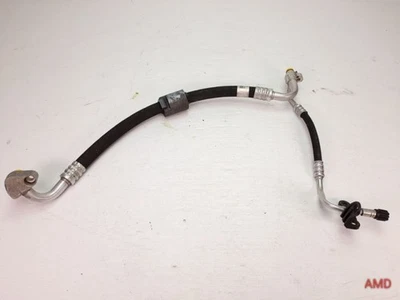 BMW 335xi 335i N54 E92 E90 2008 manguera de aire acondicionado tubo de succión evaporador - compresor Foto 1 de 4