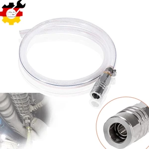 9996049 Tubo scarico liquido raffreddamento radiatore sistema raffreddamento per 04-19 Volvo 08-2019 Mack - Foto 1 di 9