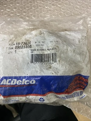 Actuador de aire acondicionado Delco 15-73620 CA para Chevy Avalanche Hummer H2 Sierra 1500 clásico Foto 1 de 4