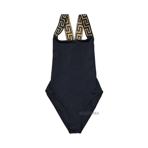 Versace Greca abito costume da bagno donna 127068194