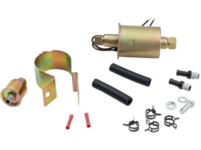 Juego de bomba de combustible y filtro Brock 18439KNPD para Chevrolet S10 1983-1984 Foto 1 de 2