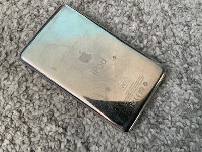 for Apple iPod Classic 4th Generation (various) Rear Housing ref.app10 - Image 1 of 4