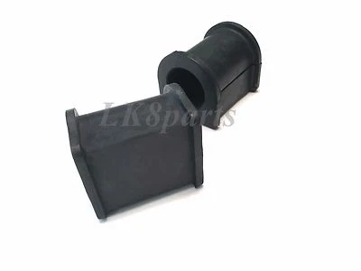 Land Rover Anti Roll Sway Bar Bush Bushing Set x2 Discovery II 2 RBX101181 New - Image 1 of 3