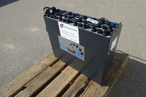 24V 3PzB213Ah AKUMULATOR DO WÓZKA WIDŁOWEGO AKUMULATOR OŁOWIOWY BATERIA SOLARNA - Zdjęcie 1 z 16