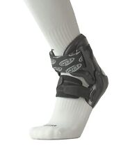 Ultra Zoom® Ankle Brace for Injury PREVENTION & RECOVERY Custom Form-Fit Maxi...