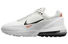Nike Air Max Pulse Low Summit White Safety Orange - Dr0453-100 Men's Shoes