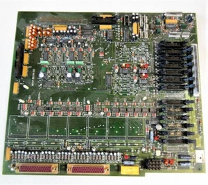 MYP 83 04 00 Board SEMY Engineering? - Picture 1 of 12