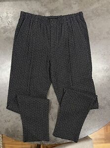 giorgio armani trousers(original price was £880)