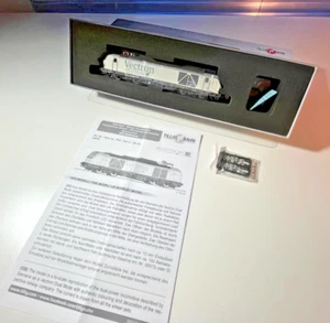 04865, Dual Mode 248 002, der Siemens AG, Ep.VI, TT, 1:120, Tillig - Bild 1 von 8