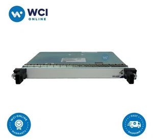Cisco SPA-DSP ASR1000 Series Digital Signal Processor SPA - 1 Year Warranty - Picture 1 of 5