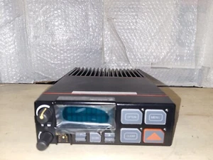 Ericsson D28MTX Orion Macom GE UHF Mobile Switchable Radio 806-870 MHz 35W NR - Picture 1 of 5