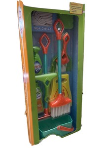 toy broom set canada